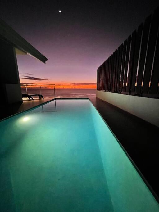 Tahiti Moeatama : Villa Nui Avec Piscine Privee Papeete  Esterno foto